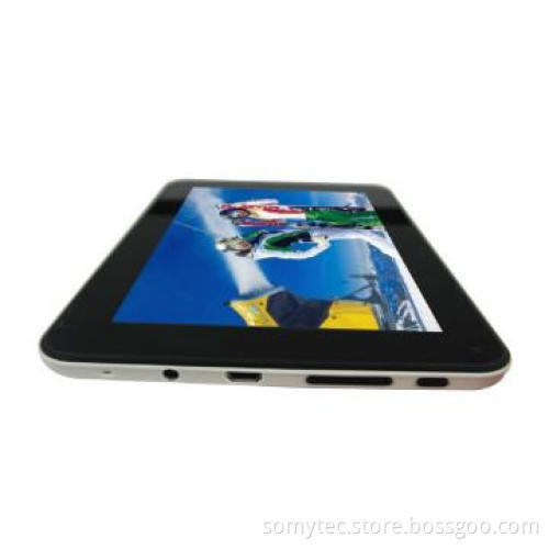 7* hot sale strong new dual core Tablet PC with 1.2GHz Android 4.1
